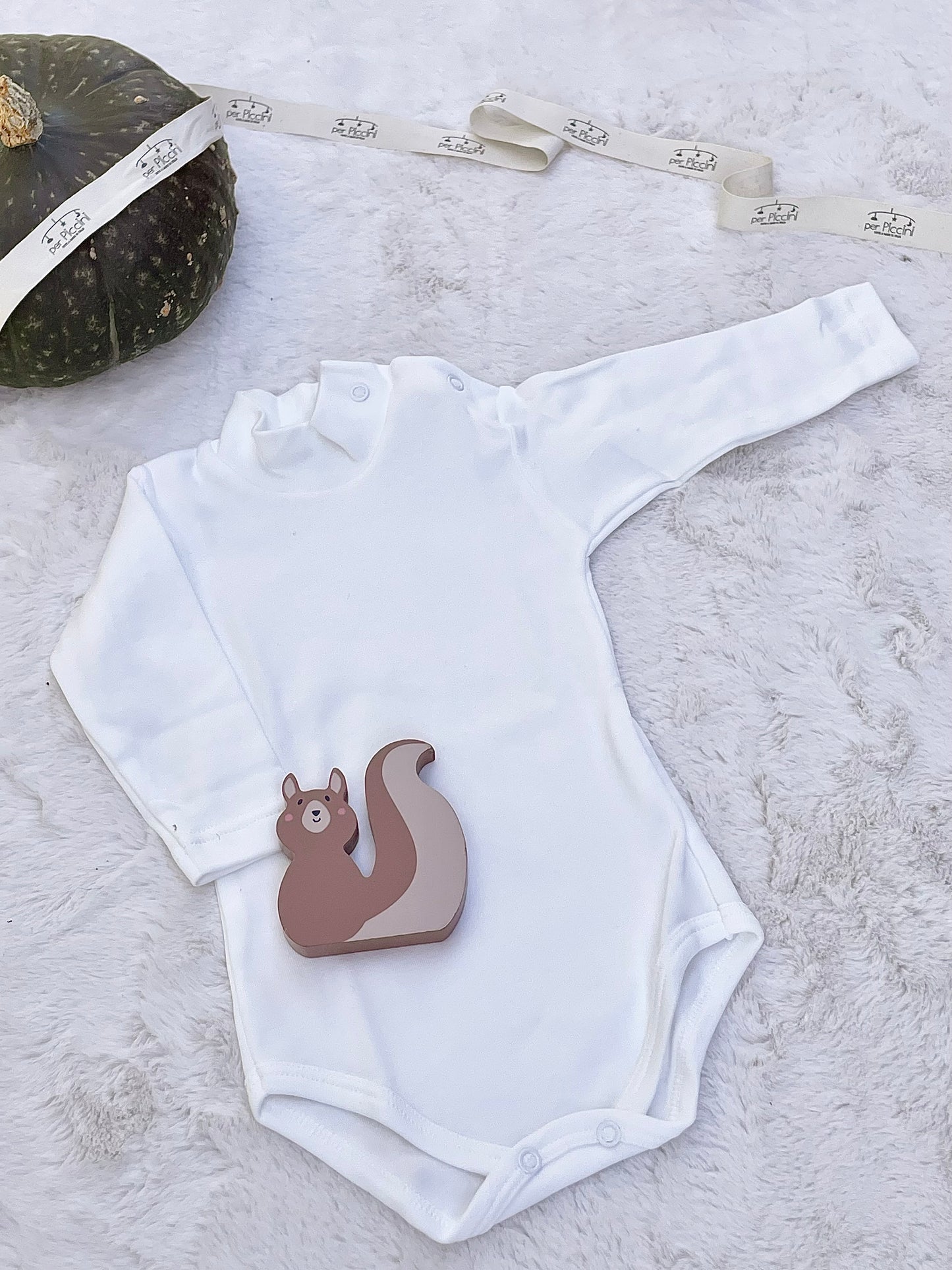 Body a lupetto - Per Piccini