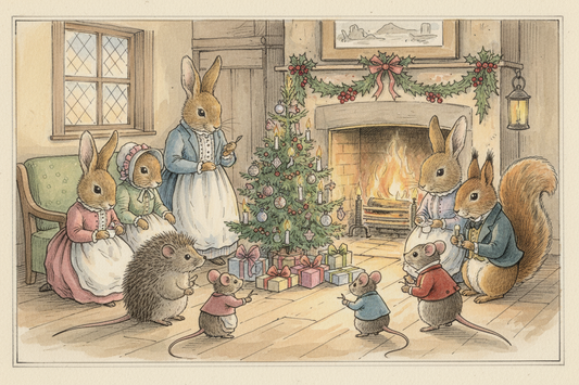 Outfit di Natale artigianali e personalizzati per bambini - Per Piccini