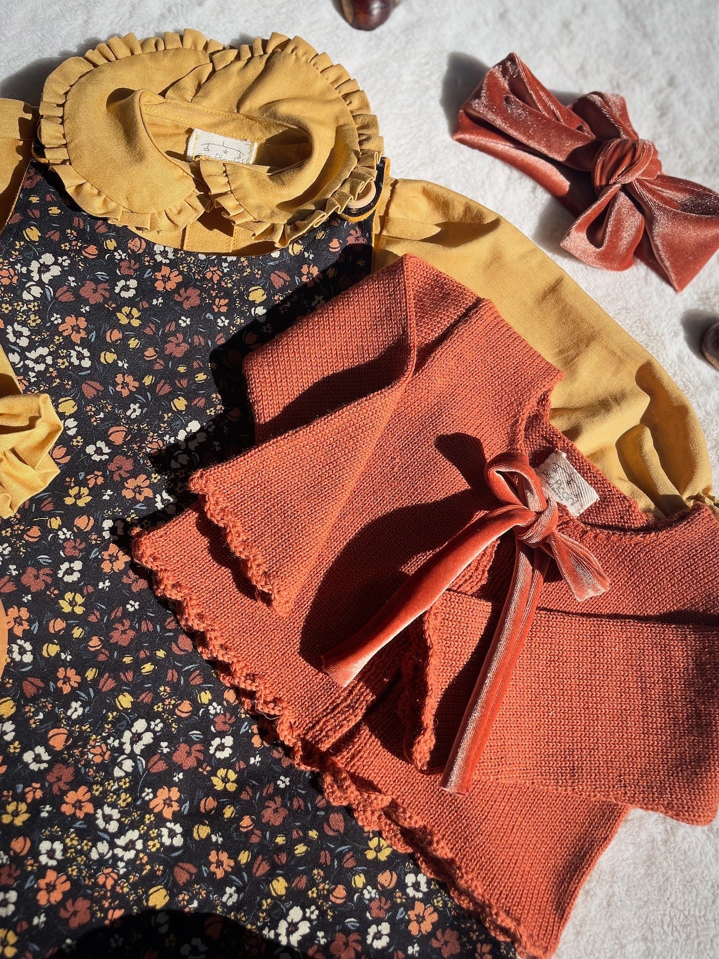 Capsule "Volpina" - Per Piccini