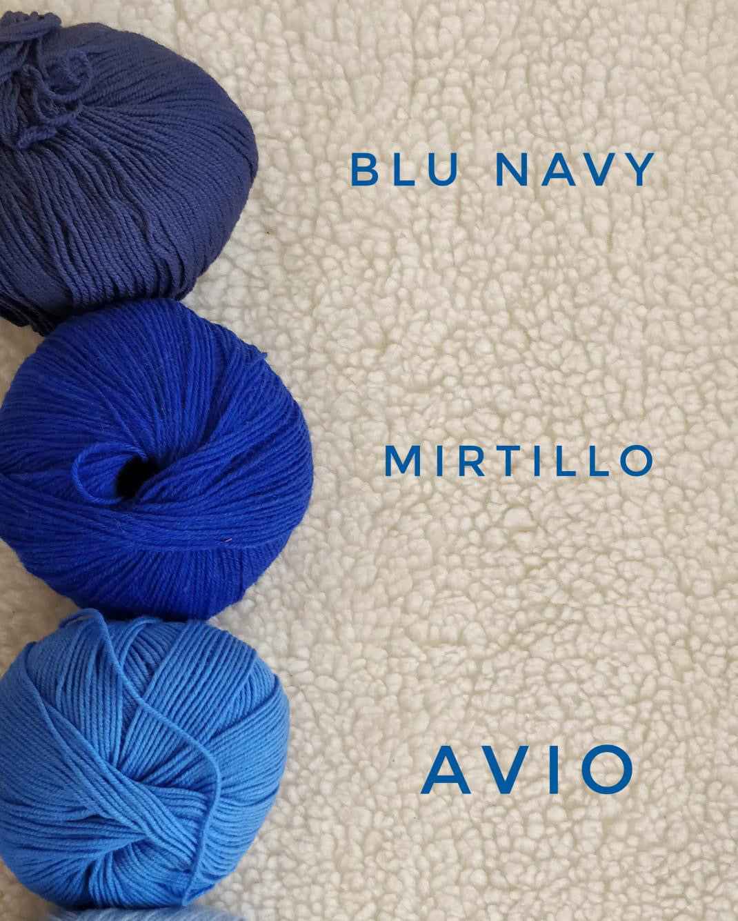 Ghettine con fiocchetti in velluto