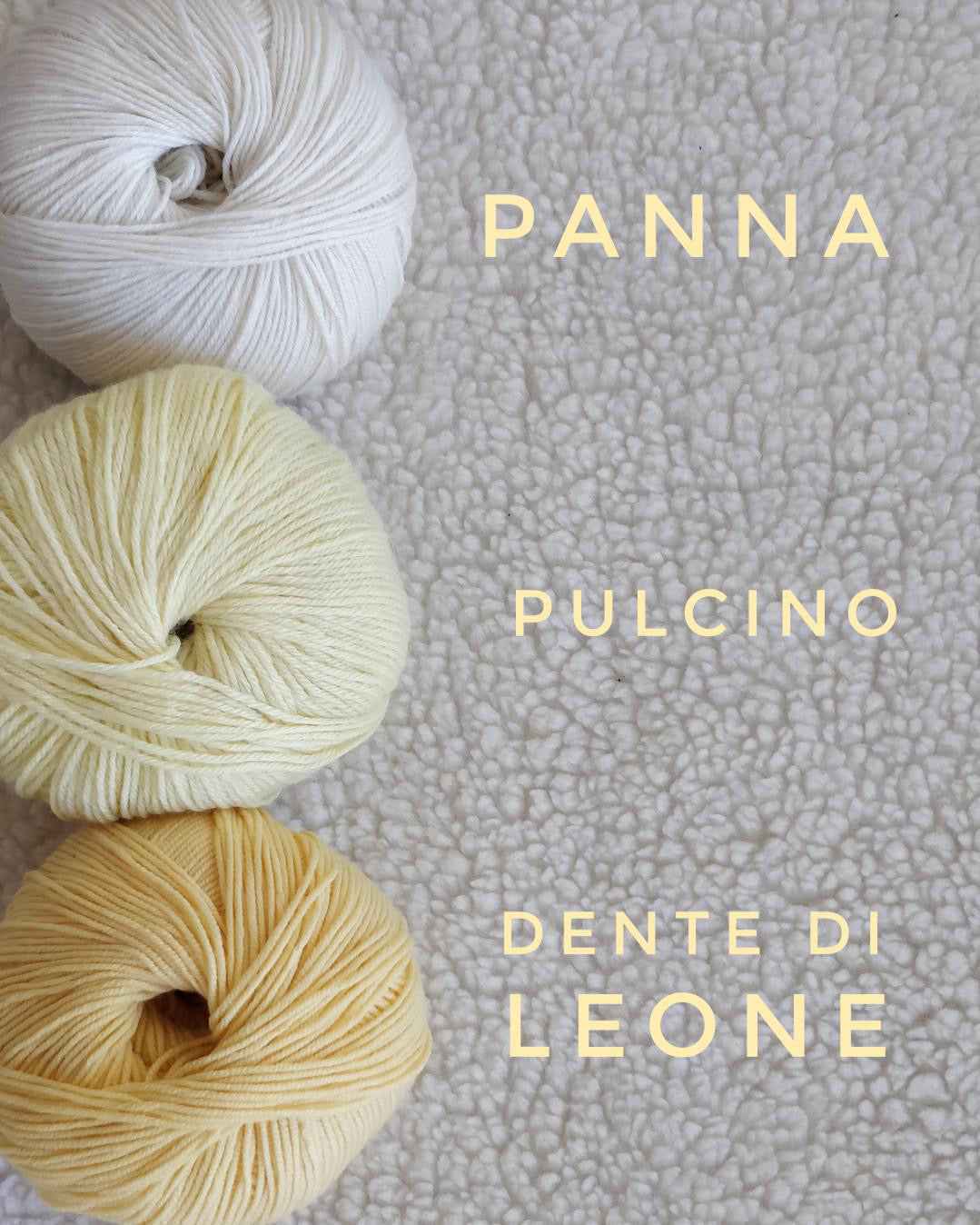 Ghettine con fiocchetti in velluto