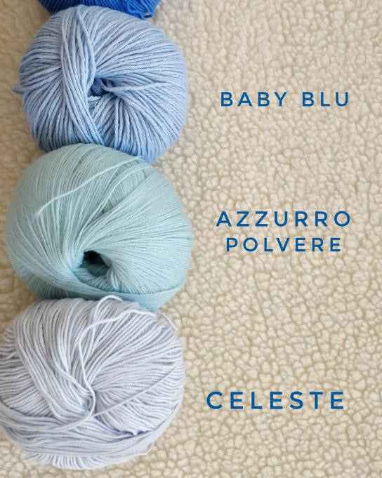 Ghettine con fiocchetti in velluto