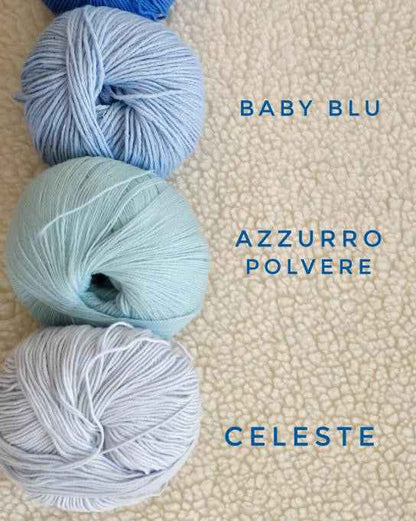 Ghettine con fiocchetti in velluto