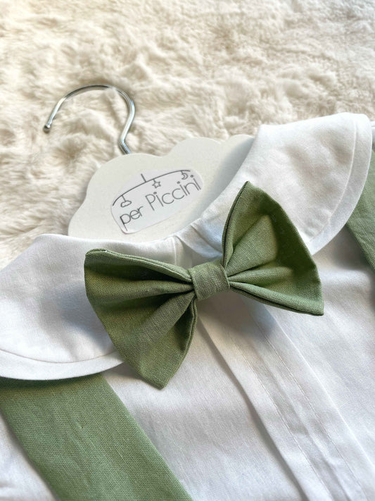 Papillon bambino elegante