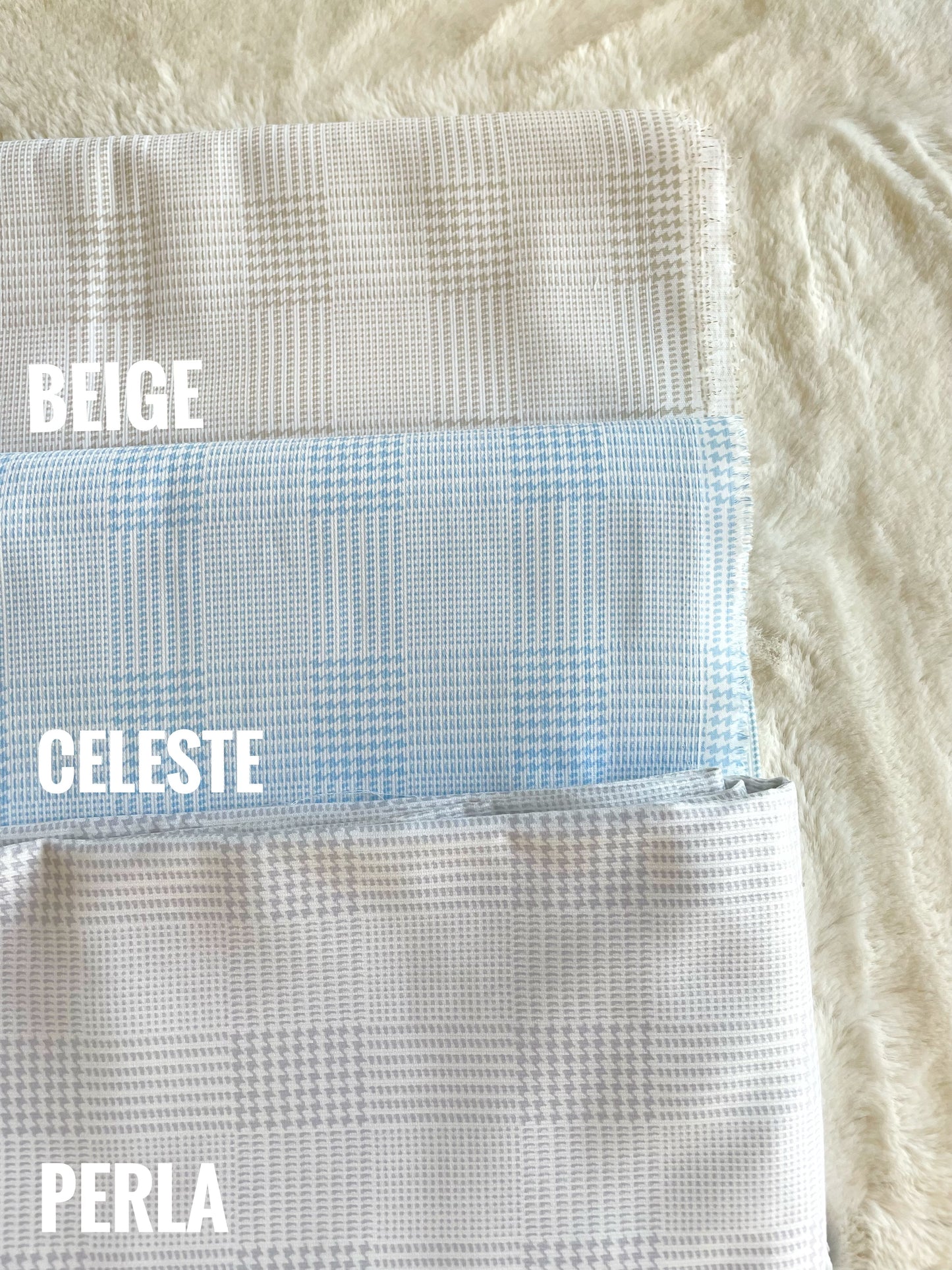 Completino Cerimonia Ludovico | Body o Camicia e Pantaculotte Principe di Galles