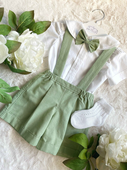 Papillon bambino elegante