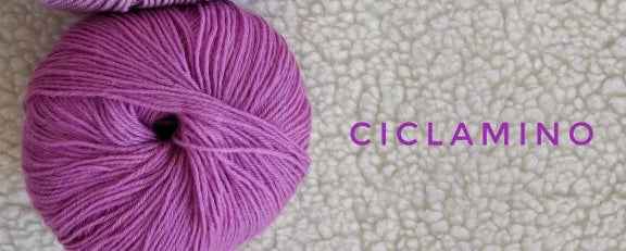 Ghettine con fiocchetti in velluto