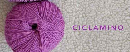 Ghettine con fiocchetti in velluto