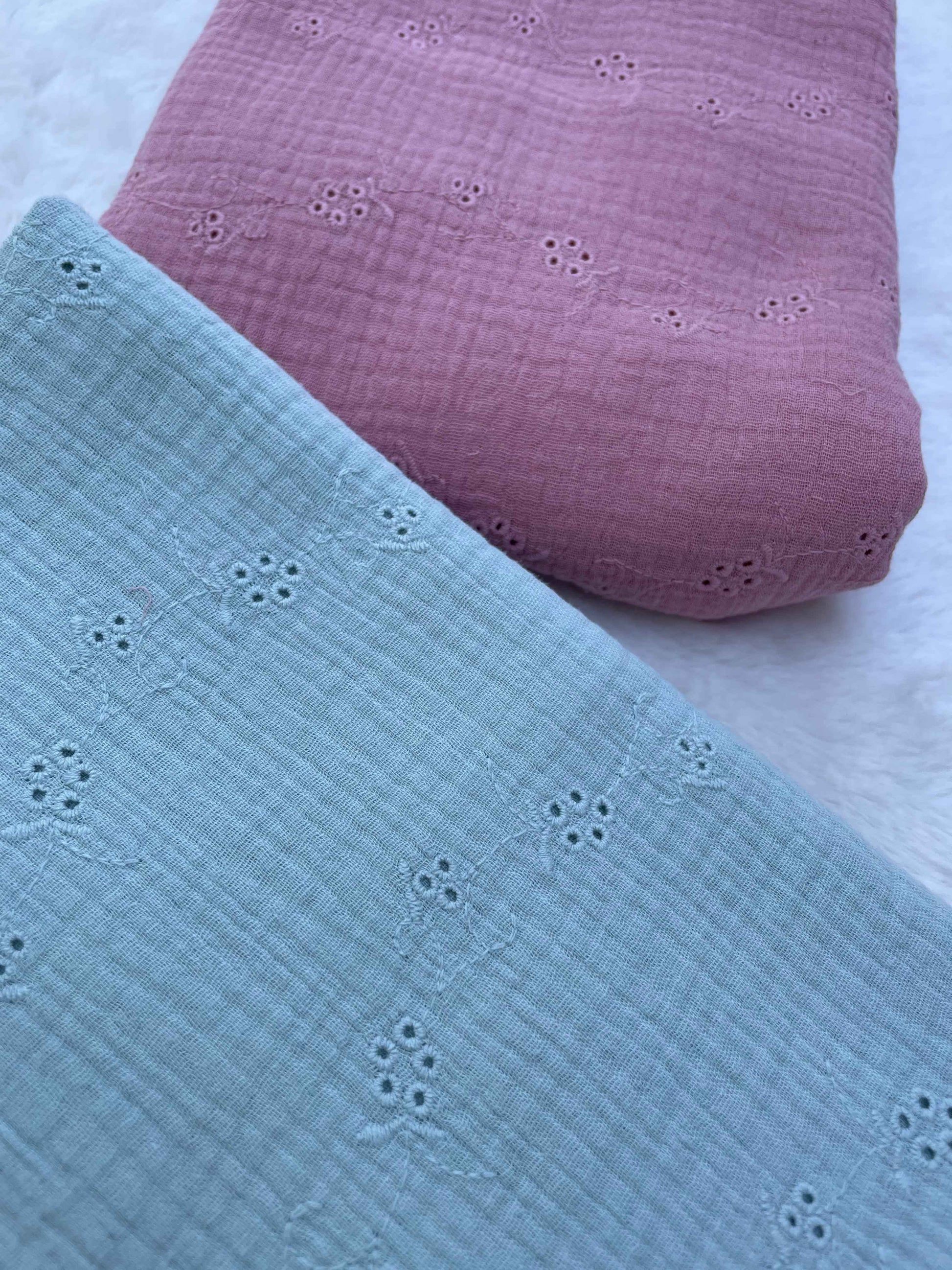 Mussolina "sangallo"