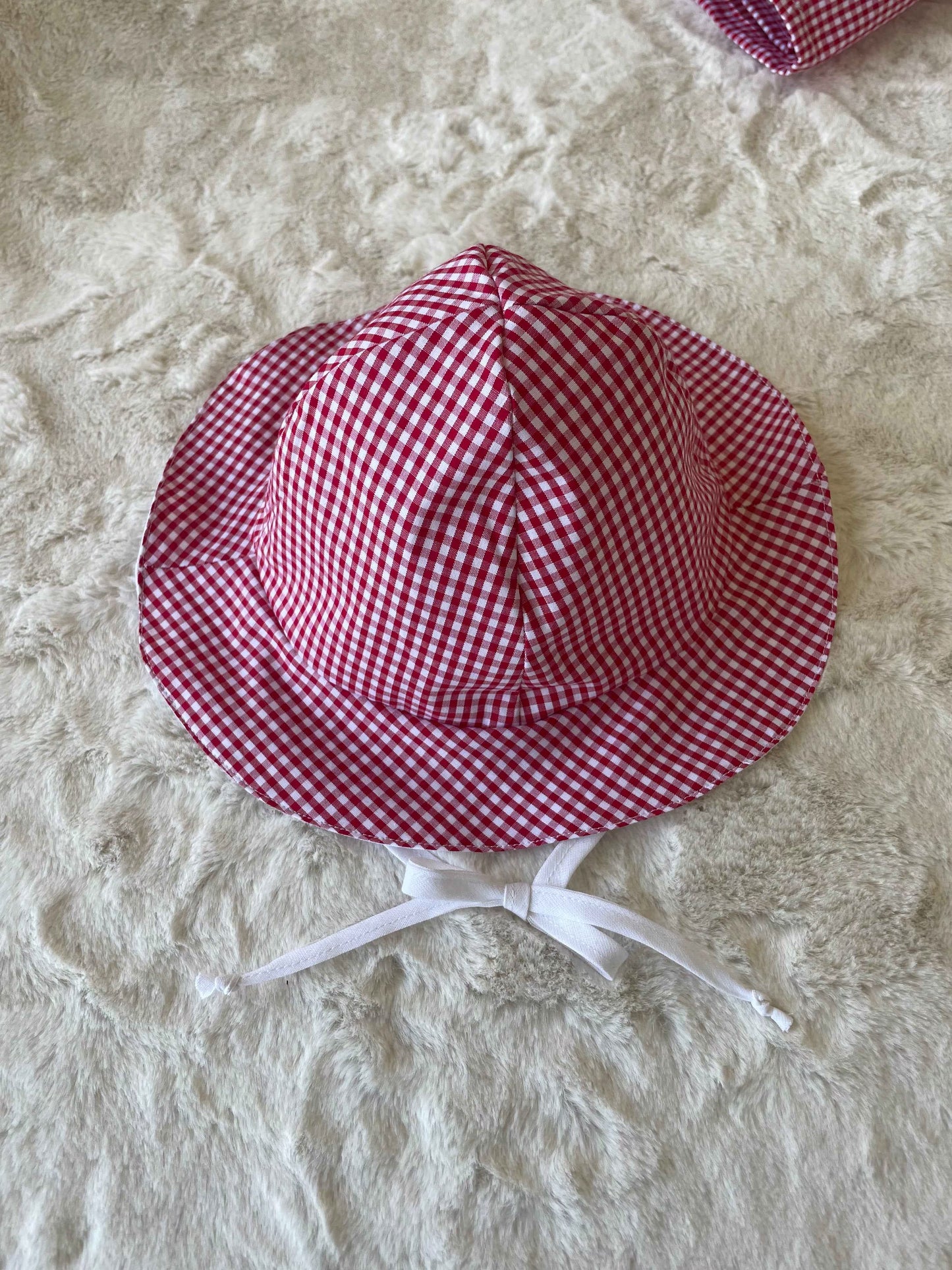 Cappellino in cotone