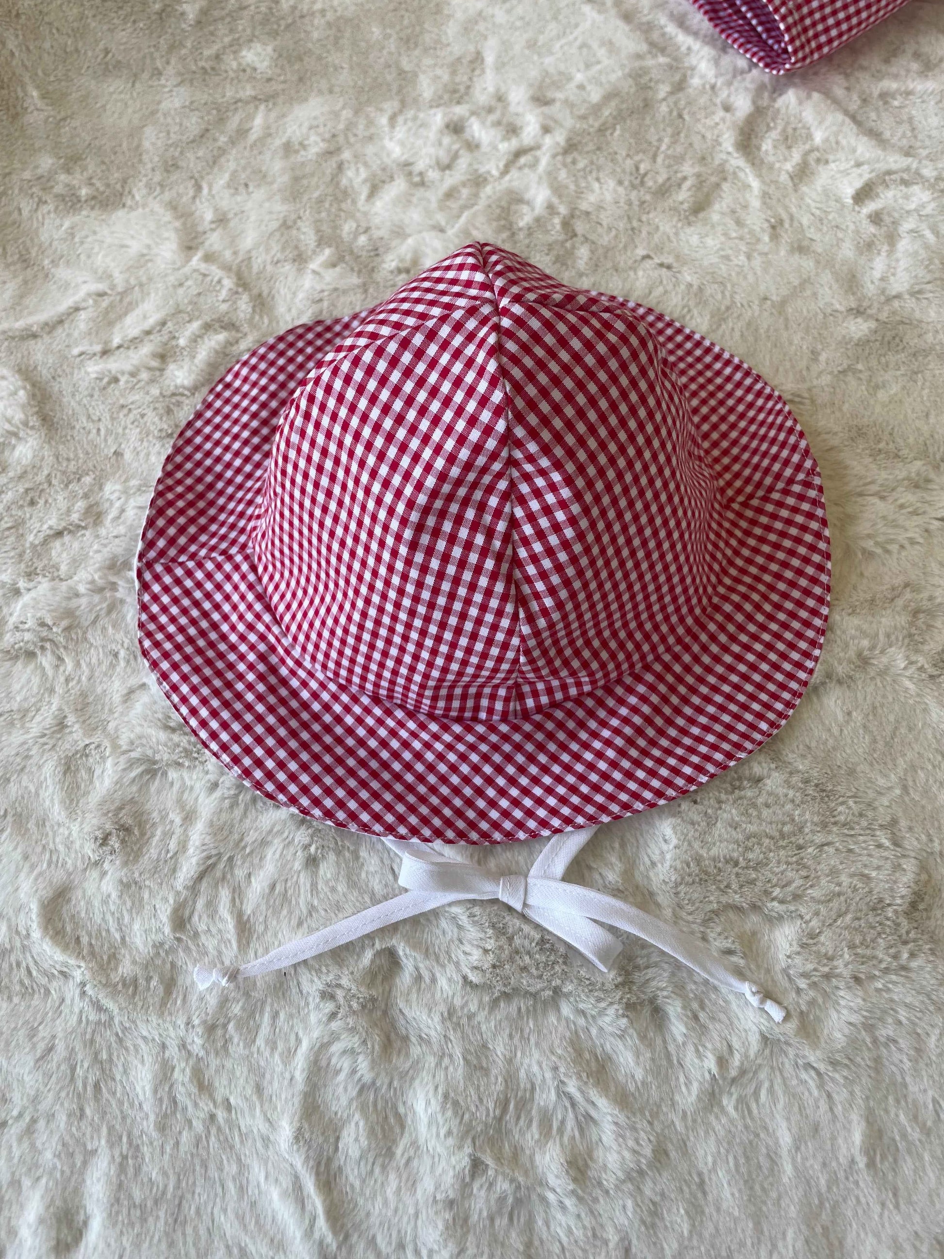 Cappellino in cotone