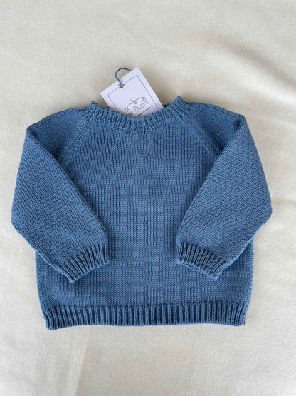 Maglioncino in cotone