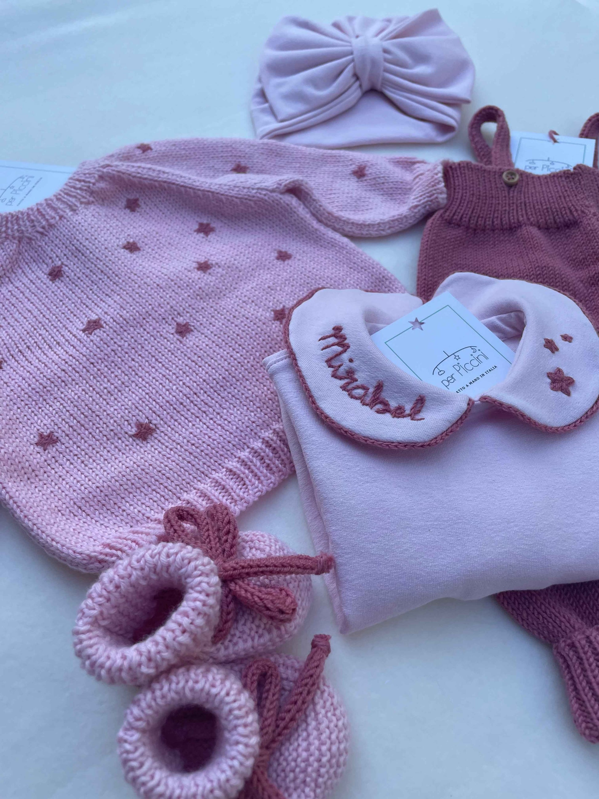 Polo a maniche corte personalizzata bambino