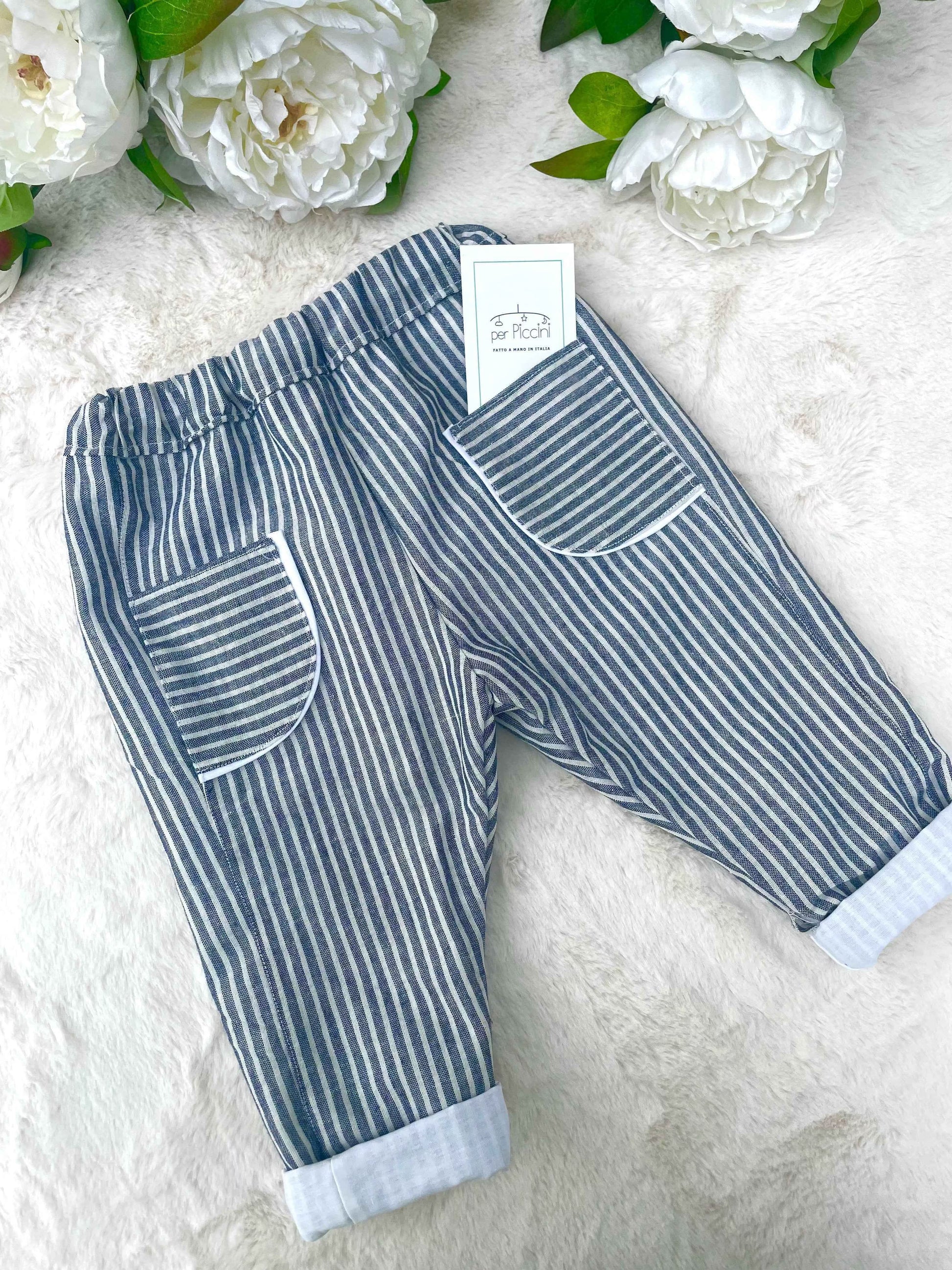 Pantaloni comfy per bambino