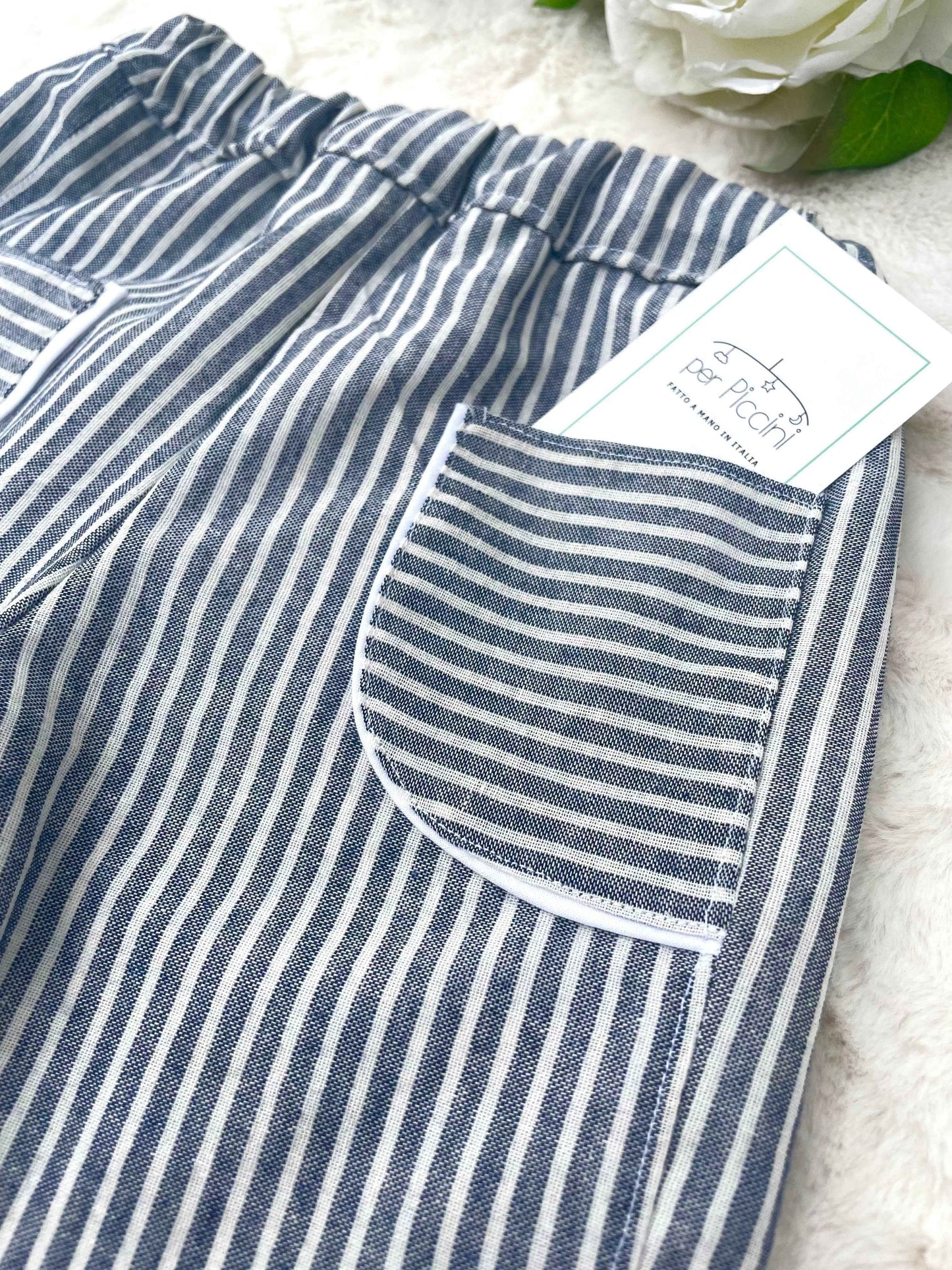 Pantaloni comfy per bambino