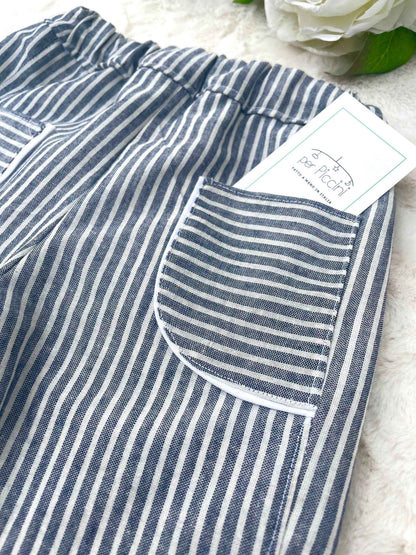 Pantaloni comfy per bambino