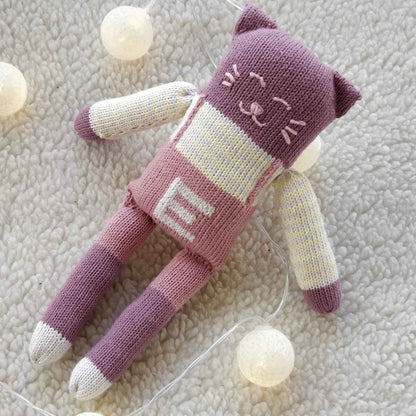 Pupazzo in puro cotone