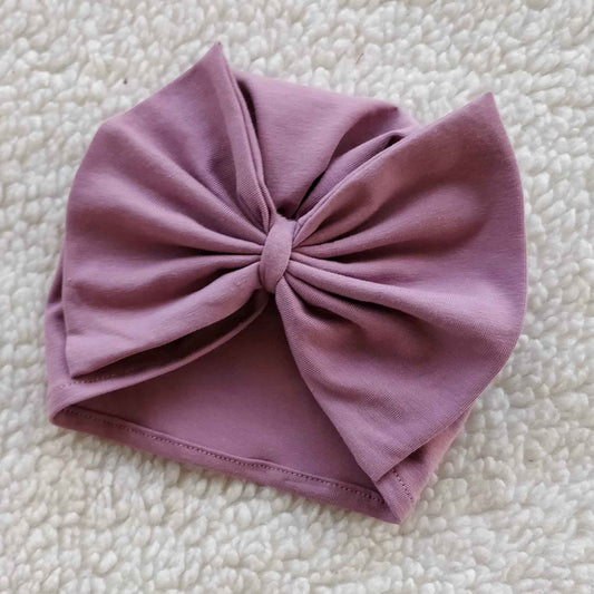 Turbantino in cotone