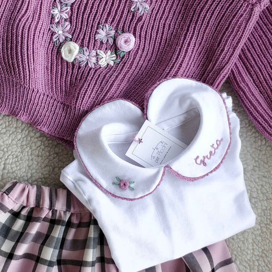 Polo a maniche corte