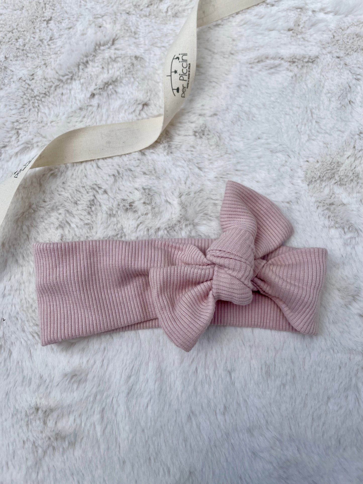 Fascia in caldo cotone - Per Piccini