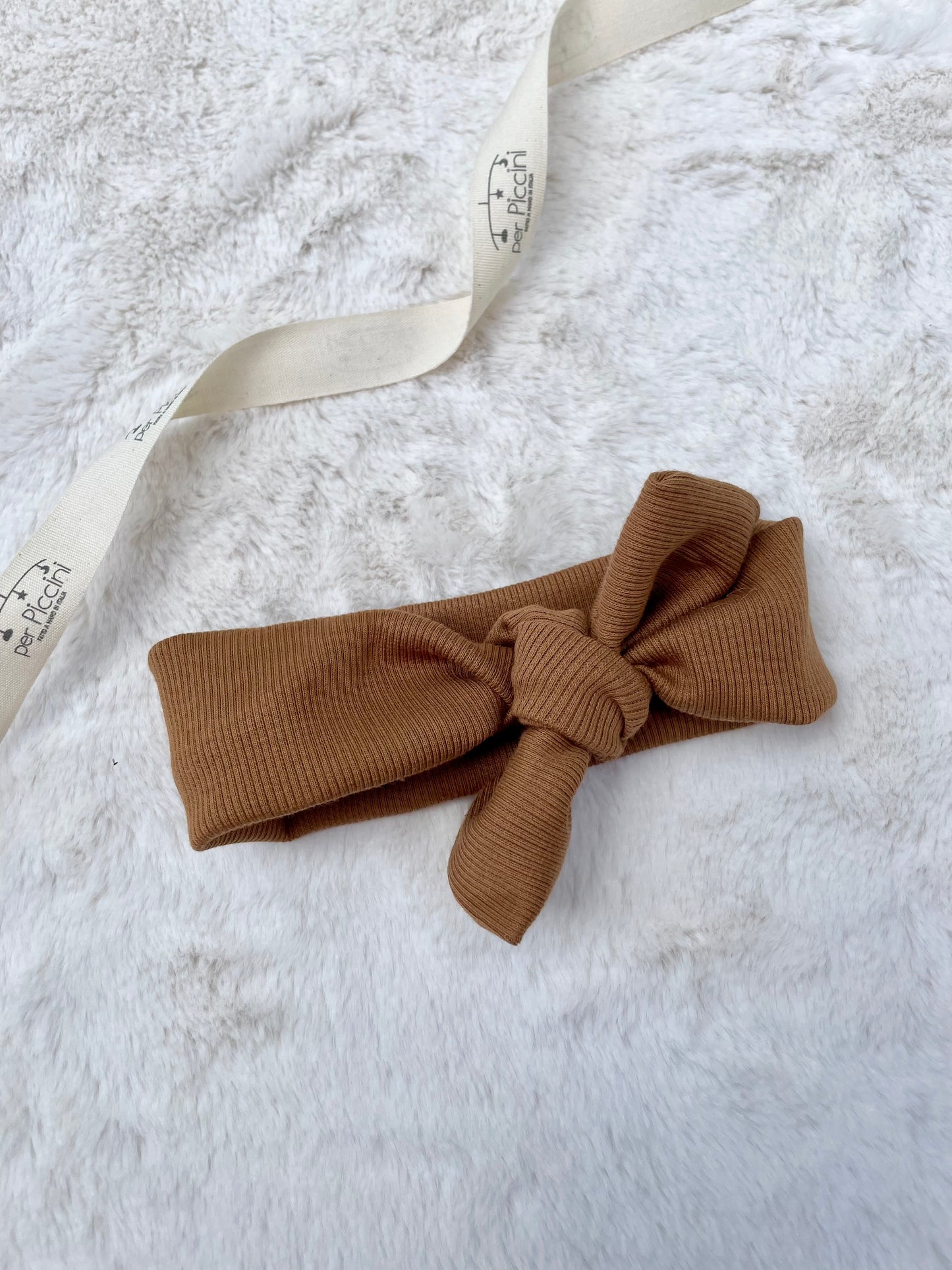 Fascia in caldo cotone - Per Piccini