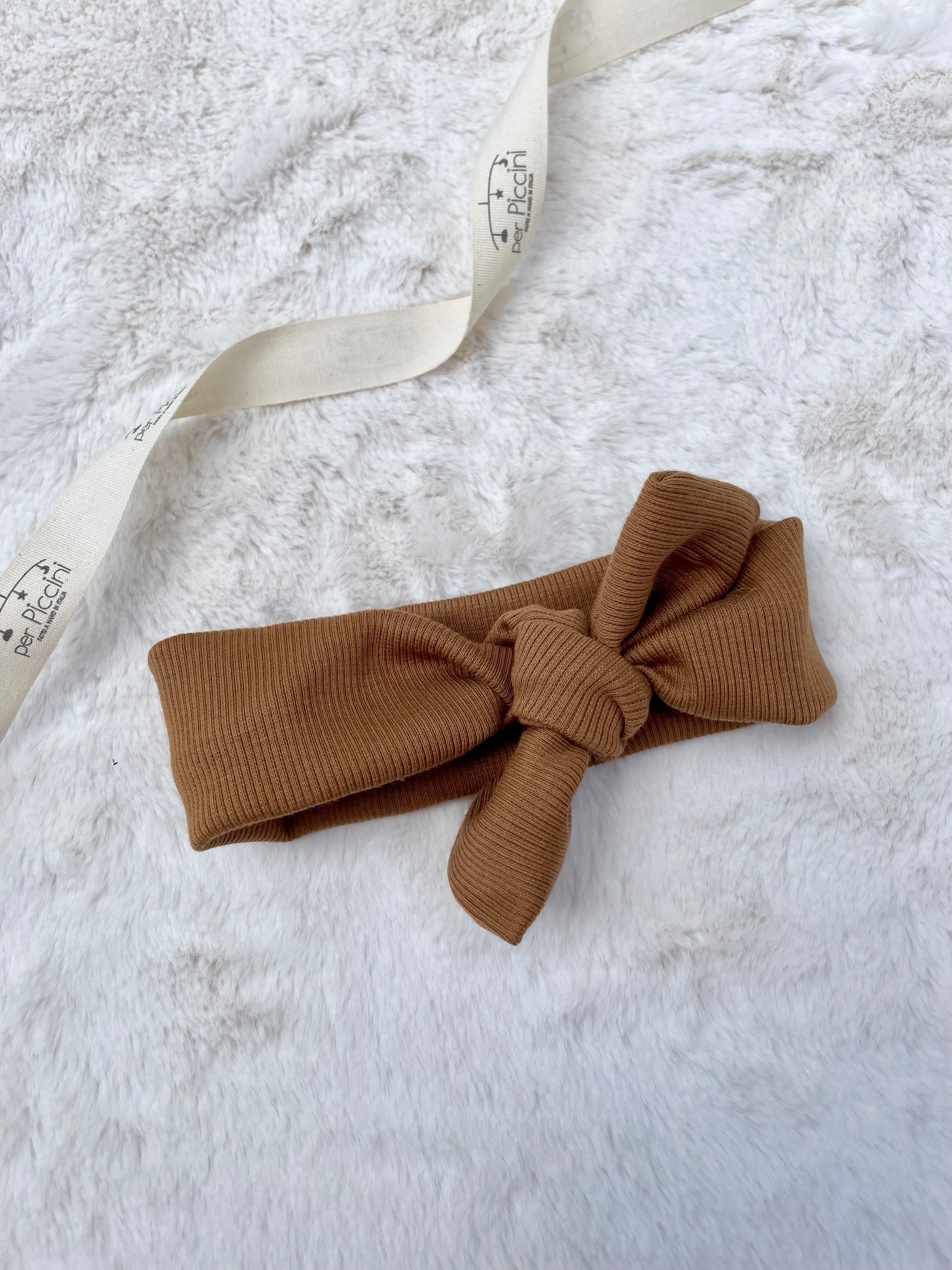 Fascia in caldo cotone - Per Piccini