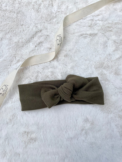 Fascia in caldo cotone - Per Piccini