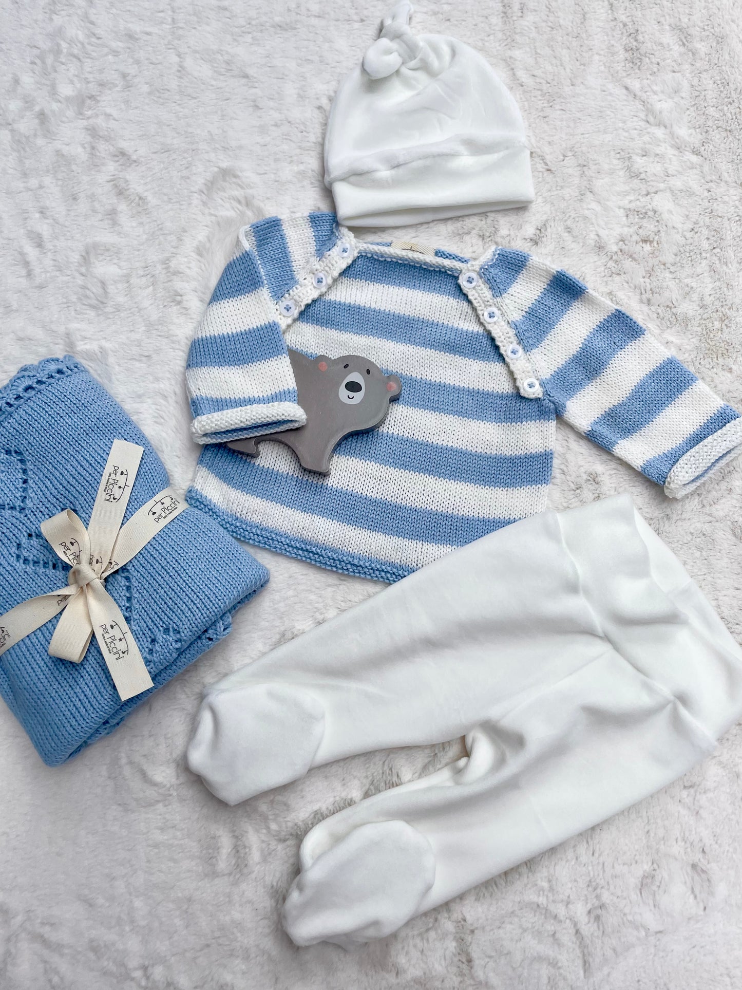 Completino “Fagottino” - Per Piccini