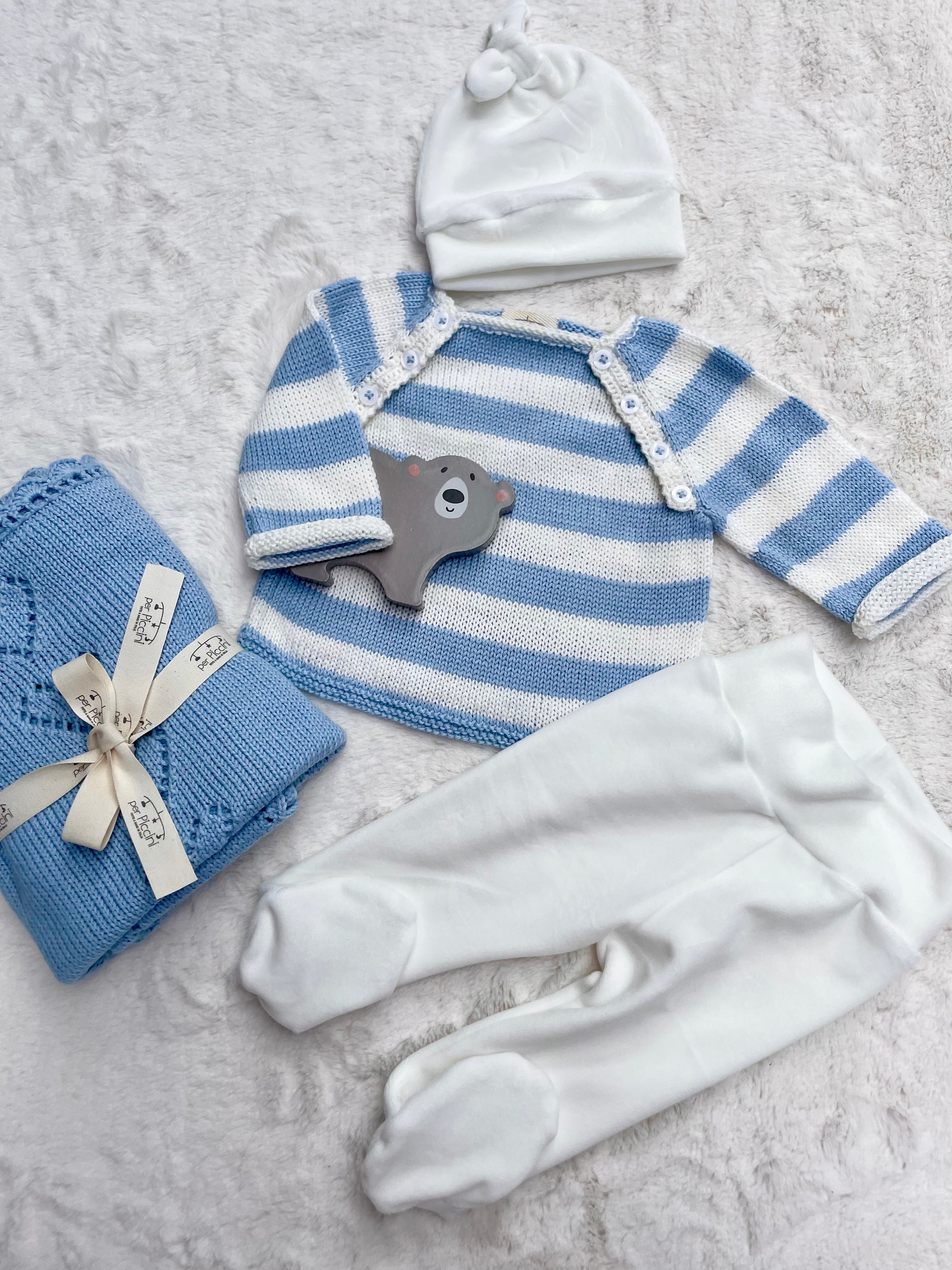 Completino “Fagottino” - Per Piccini