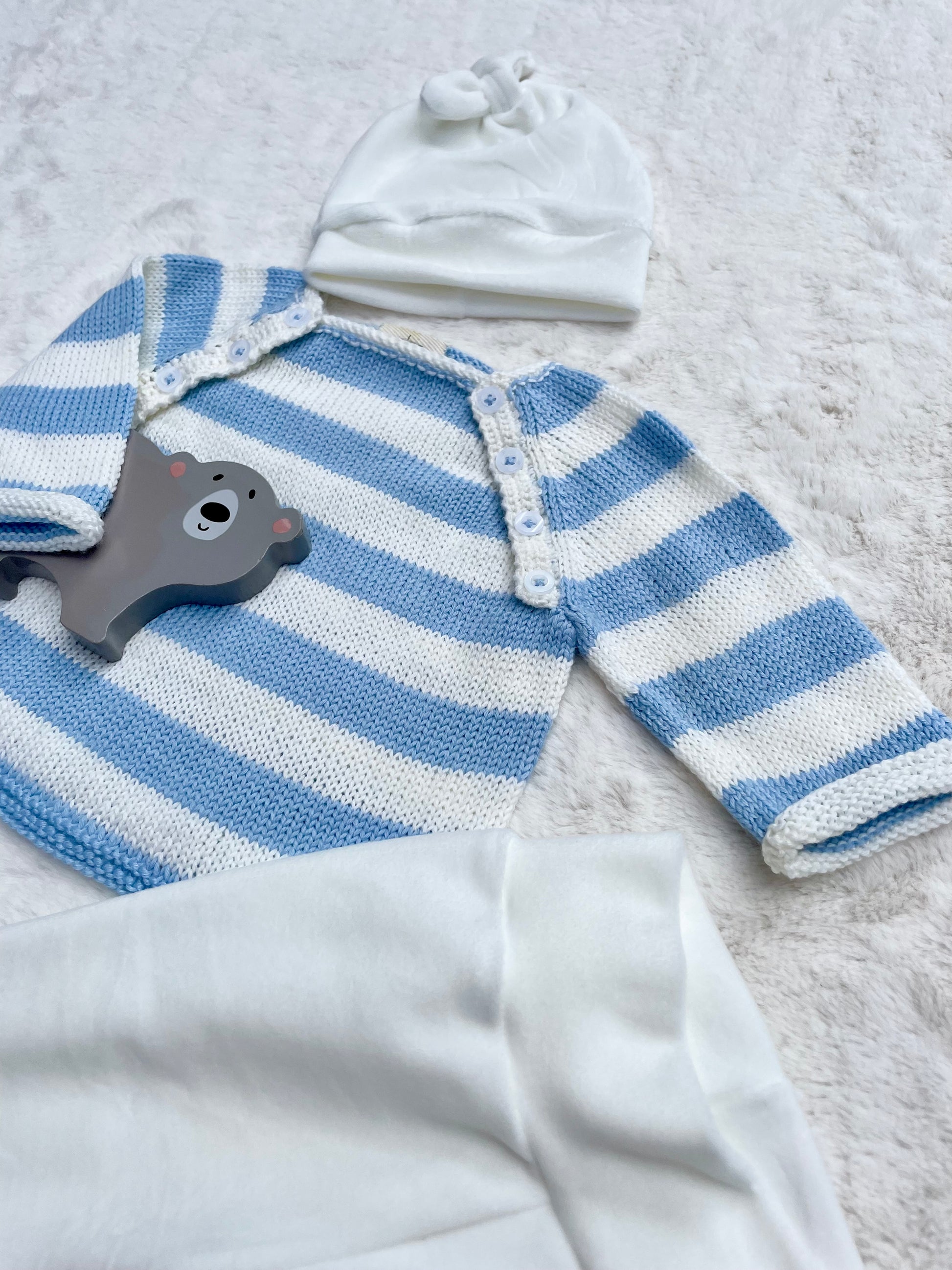 Completino “Fagottino” - Per Piccini