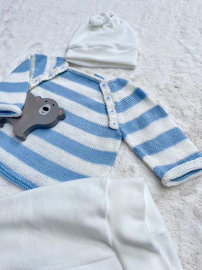 Completino “Fagottino” - Per Piccini