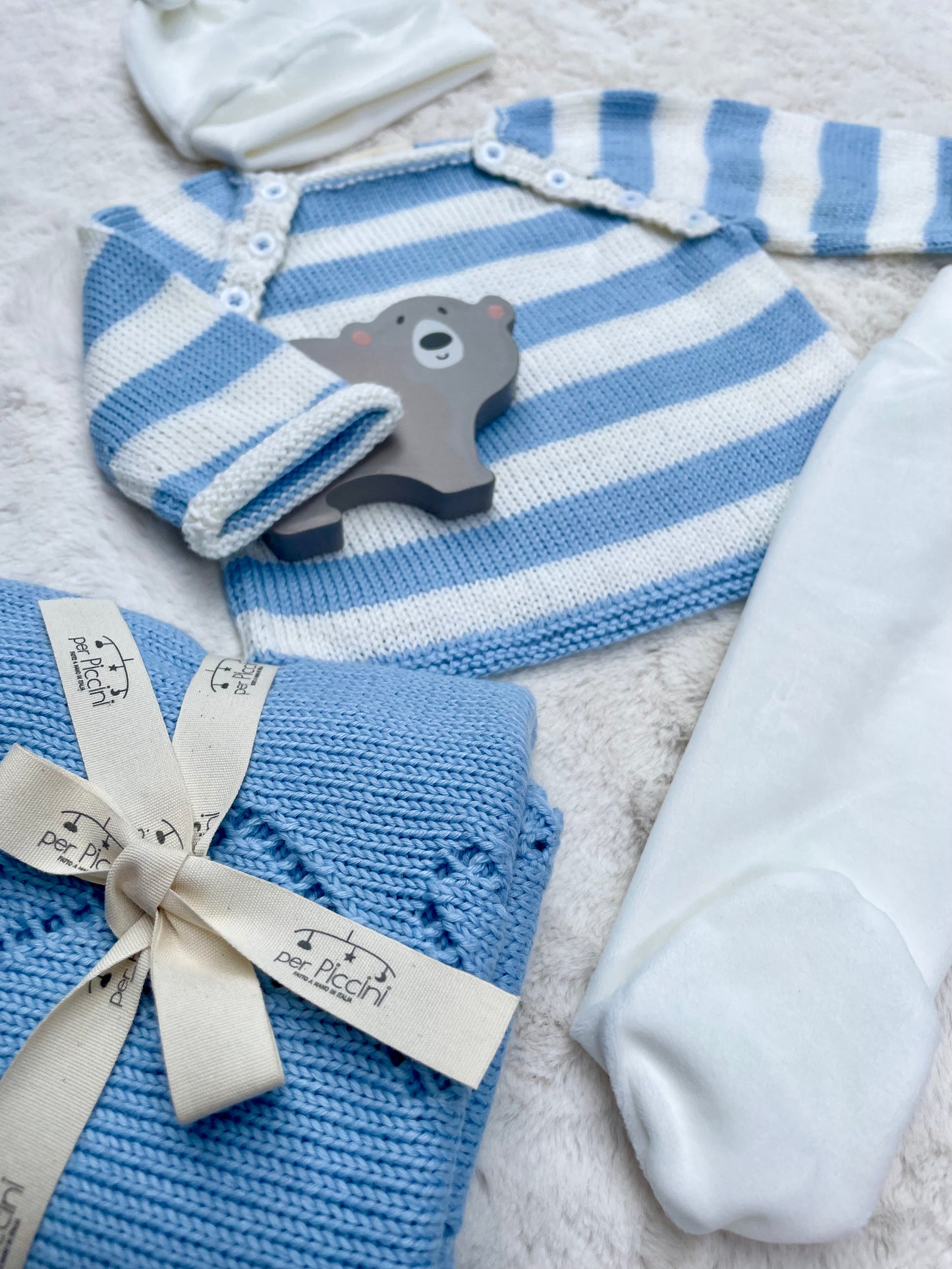 Completino “Fagottino” - Per Piccini