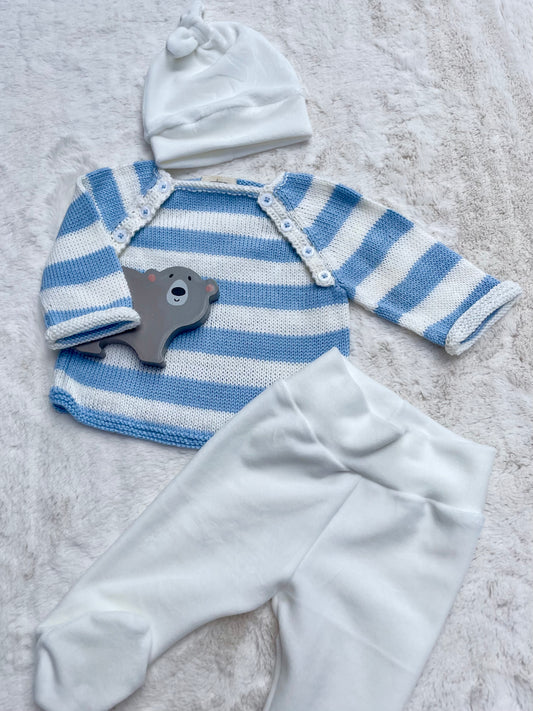 Completino “Fagottino” - Per Piccini