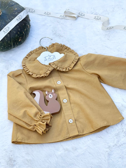 Camicina Lily - Per Piccini