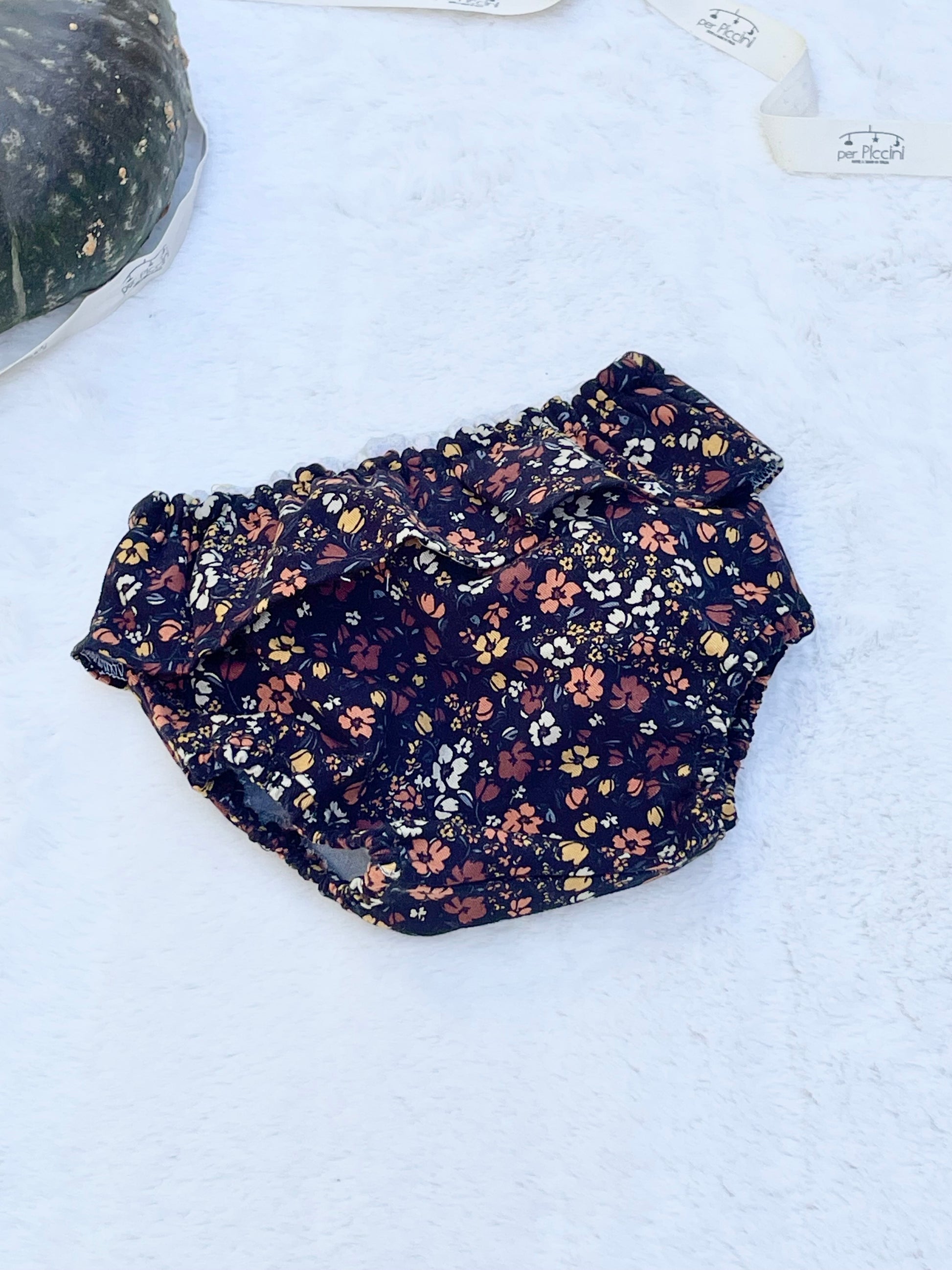 Culotte con volant - Per Piccini