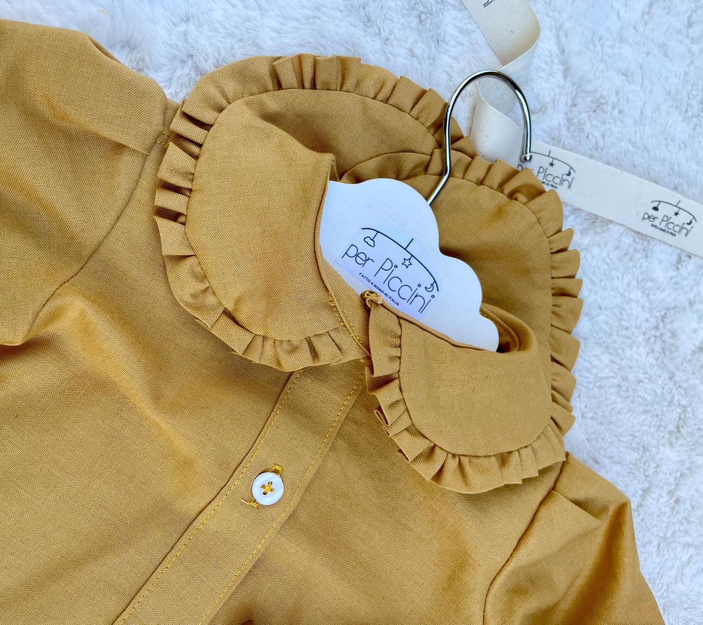 Camicina Lily - Per Piccini