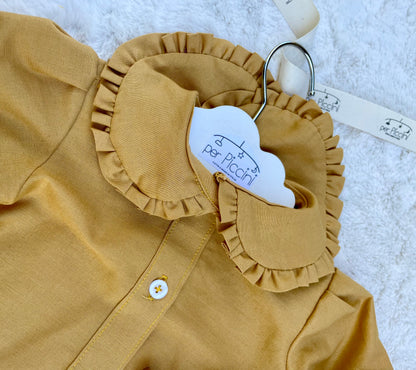 Camicina Lily - Per Piccini