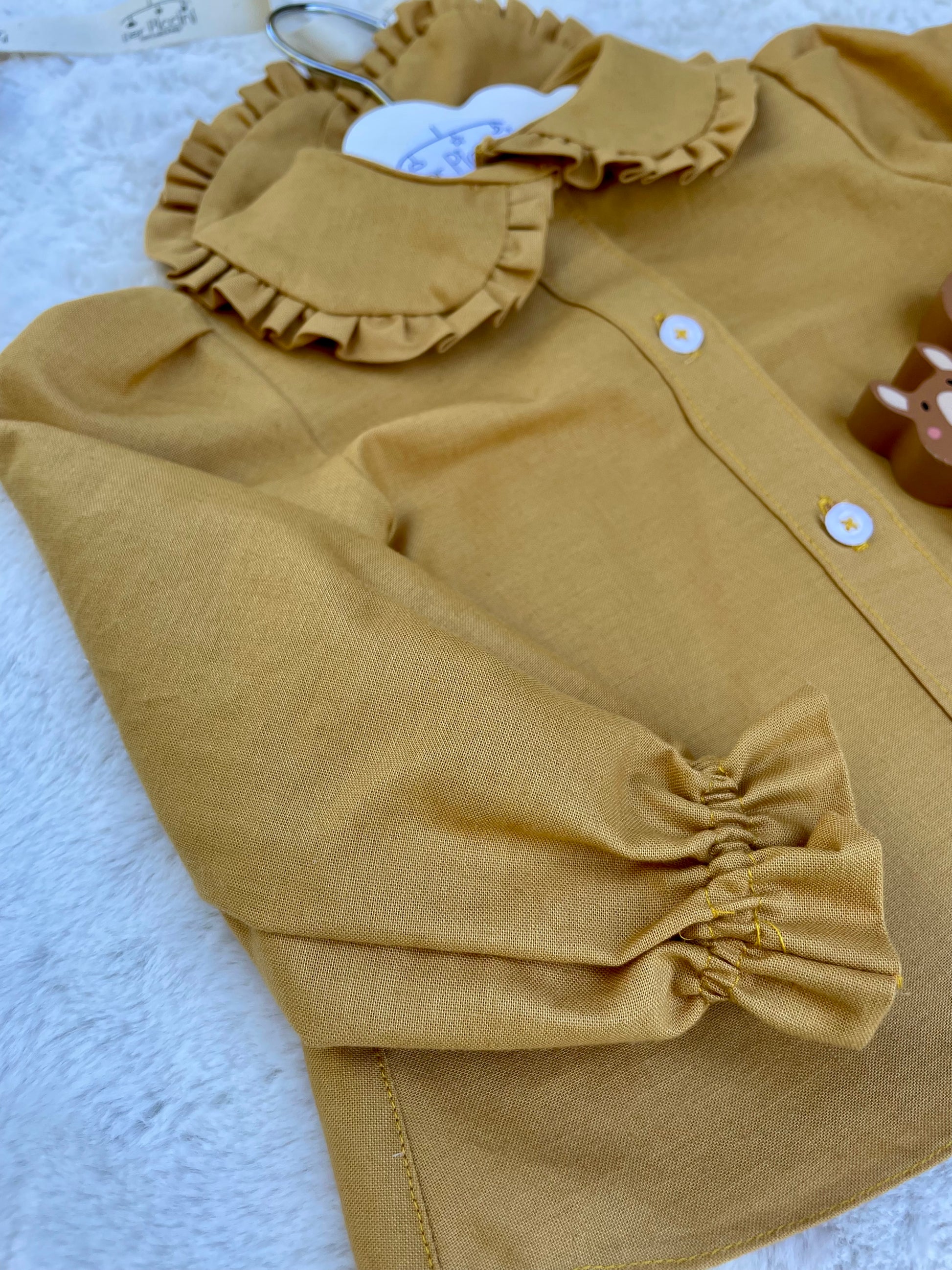 Camicina Lily - Per Piccini