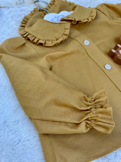 Camicina Lily - Per Piccini