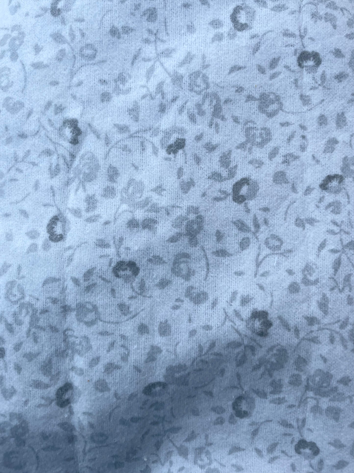 Scamiciatino "Volpina" in caldo cotone - Per Piccini