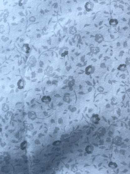 Scamiciatino "Volpina" in caldo cotone - Per Piccini