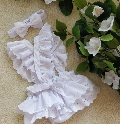 Pagliaccetto Butterfly